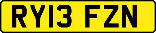 RY13FZN