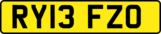RY13FZO