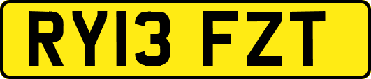RY13FZT