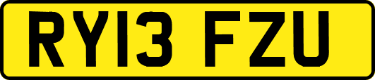 RY13FZU