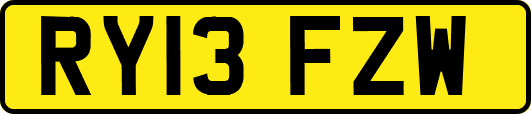 RY13FZW