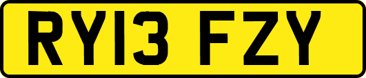 RY13FZY