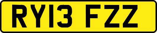 RY13FZZ