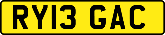 RY13GAC