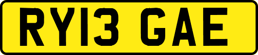 RY13GAE