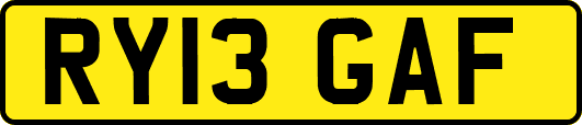 RY13GAF