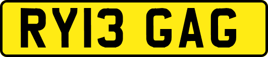 RY13GAG