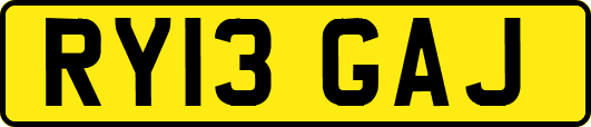 RY13GAJ