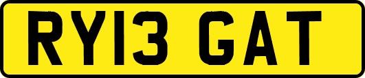 RY13GAT