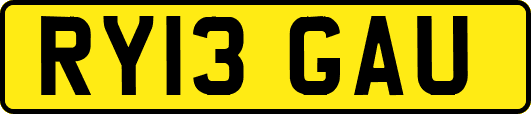 RY13GAU