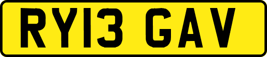 RY13GAV
