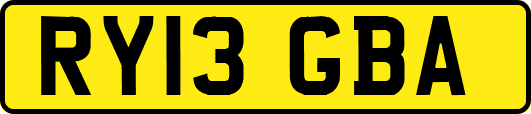 RY13GBA