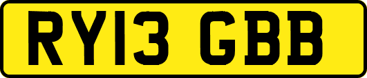 RY13GBB