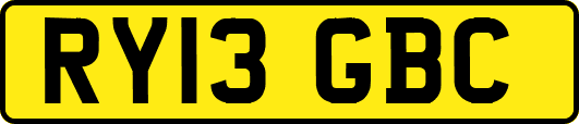 RY13GBC