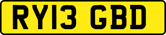 RY13GBD