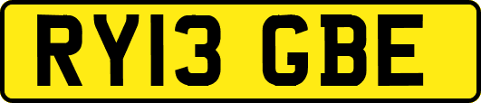 RY13GBE
