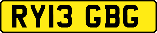 RY13GBG