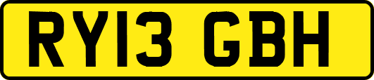 RY13GBH