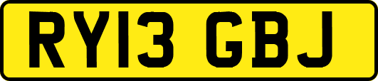 RY13GBJ