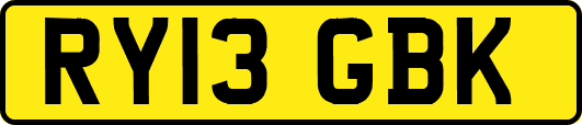 RY13GBK
