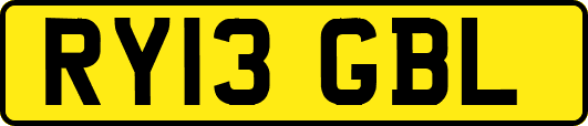 RY13GBL