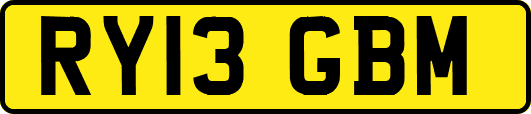 RY13GBM
