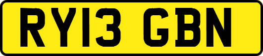 RY13GBN
