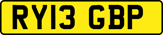 RY13GBP