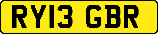 RY13GBR