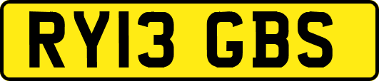 RY13GBS