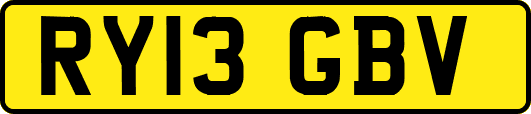 RY13GBV