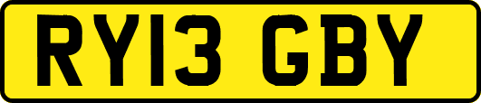 RY13GBY