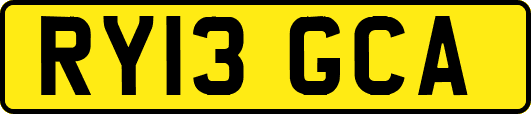 RY13GCA