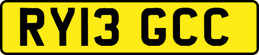 RY13GCC