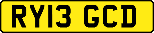 RY13GCD