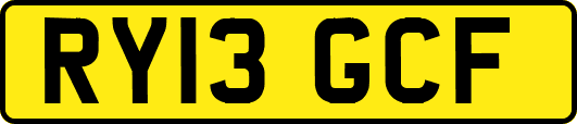 RY13GCF