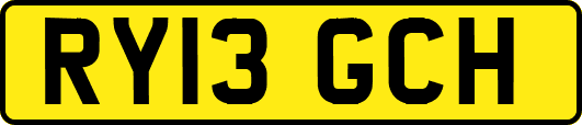 RY13GCH