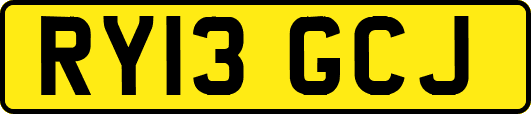 RY13GCJ