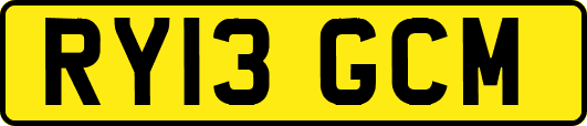 RY13GCM