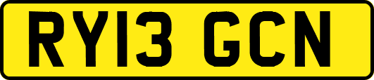 RY13GCN