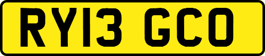 RY13GCO