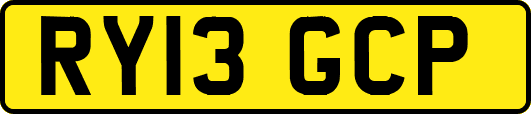 RY13GCP