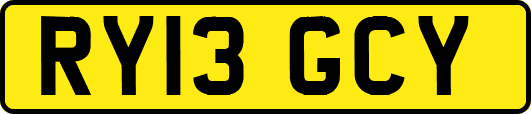 RY13GCY