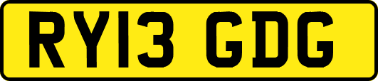 RY13GDG