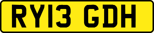 RY13GDH