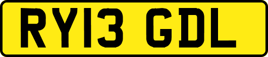 RY13GDL