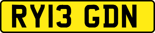 RY13GDN