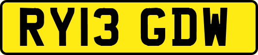RY13GDW