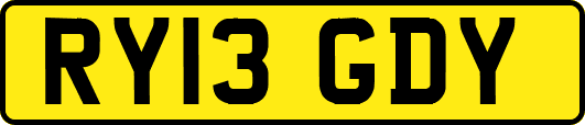 RY13GDY