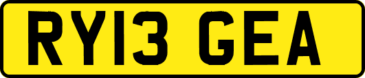 RY13GEA
